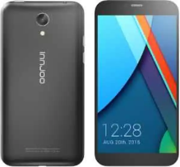 InnJoo Pro 4G LTE Specification